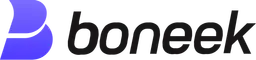Boneek logo