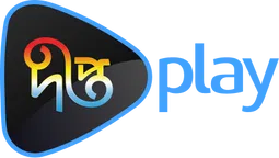 Deepto Play logo
