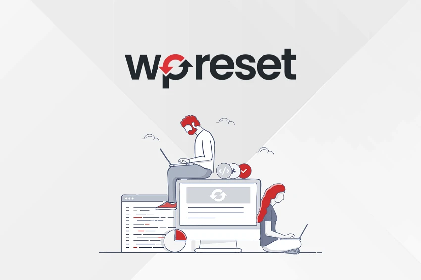 Wp Reset Team Plan - Reset, Recover, And Repair Your Wordpress Site in No Time