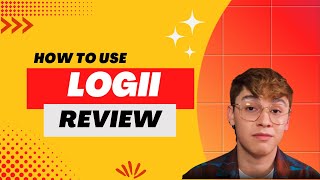 Logii Browser Review